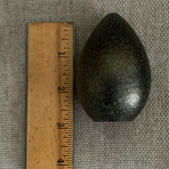 Isle of Wight paperweight - Picture 7 of 7